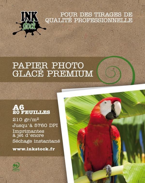 image produit
