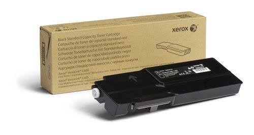 Grosbill Consommable imprimante Xerox - Noir - 106R03500