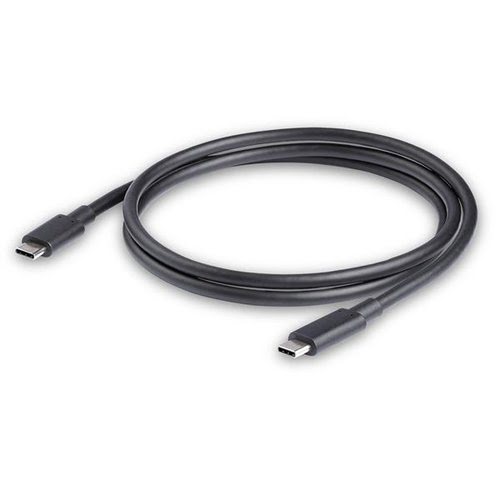 USB C Multiport Adapter Dual DP-PD - Achat / Vente sur grosbill-pro.com - 2
