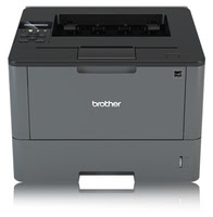 Imprimante Brother HL-L5100DN - grosbill-pro.com - 5