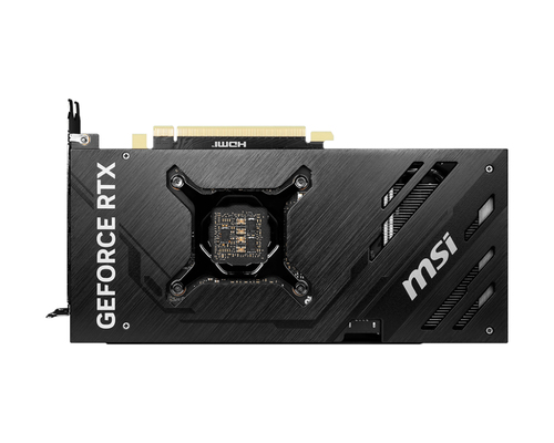 MSI GeForce RTX 4070 Ti VENTUS 2X 12G OC  - Carte graphique MSI - 3
