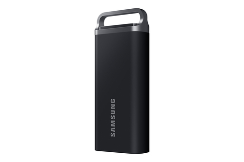 Samsung T5 Evo  USB 3.2 2To Black (MU-PH2T0S/EU) - Achat / Vente Disque SSD externe sur grosbill-pro.com - 2