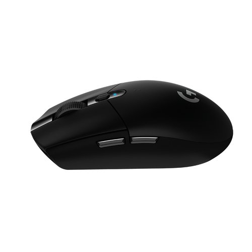 G305 Black USB Gaming Mouse EER2 (910-005282) - Achat / Vente sur grosbill-pro.com - 4