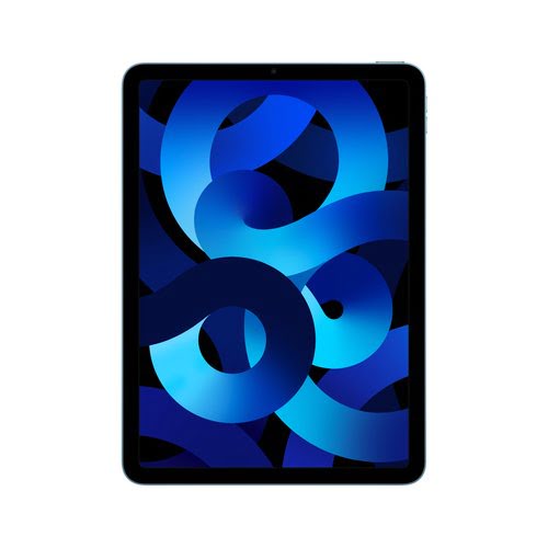 Apple iPad Air Wi-Fi 256GB Blue - Tablette tactile Apple - 0