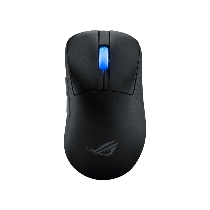 Asus ROG Keris II Wireless Ace - Souris PC Asus - grosbill-pro.com - 0