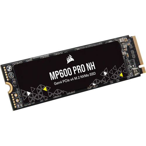 Corsair 8To M.2 NVMe Gen4 MP600	 PRO  M.2 - Disque SSD Corsair - 2