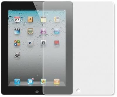 Film de protection temperred pour iPad 2/3/4 - 0