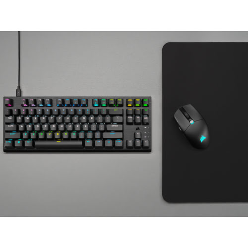 Corsair K60 Pro TKL - Clavier PC Corsair - grosbill-pro.com - 4