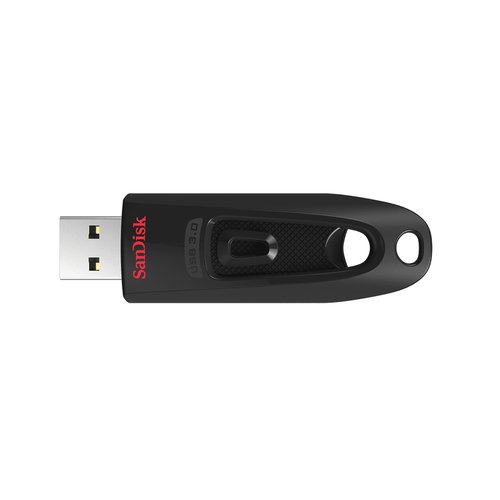 Ultra 512GB USB Flash USB 3.0 130MB/s - Achat / Vente sur grosbill-pro.com - 2