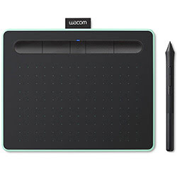 Intuos S Bluetooth Pistache