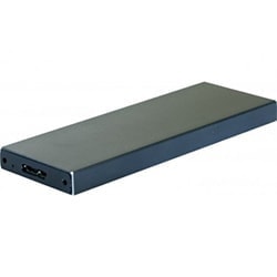 image produit GROSBILL  USB3.0 pour SSD M.2 NGFF Grosbill
