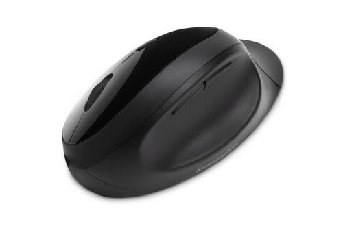 Pro Fit Ergo Wireless Mouse (K75404EU) - Achat / Vente sur grosbill-pro.com - 5