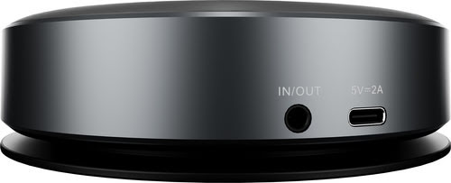 Iiyama Enceinte UC SPK01L (UC SPK01L) - Achat / Vente Vidéoconférence sur grosbill-pro.com - 3