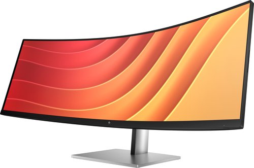 E45C G5 CURVED DQHD MONITOR - Achat / Vente sur grosbill-pro.com - 1