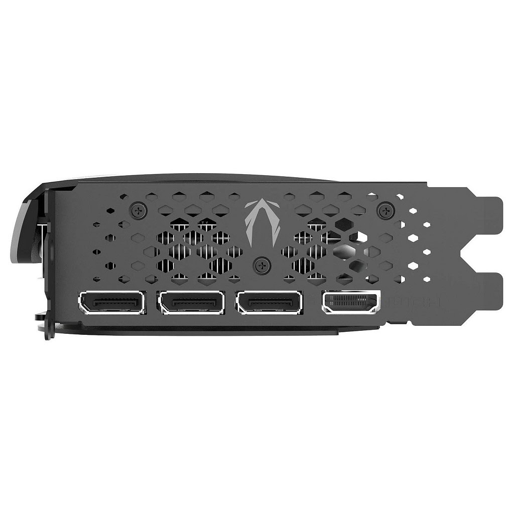 ZOTAC Gaming GeForce RTX 4060 Ti Twin Edge 8GB# - Carte graphique - 3