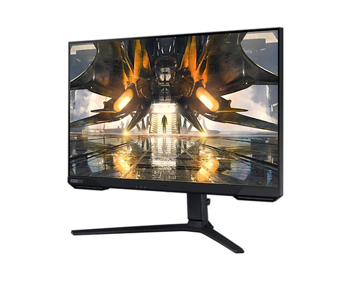 Samsung 32"  LS32AG500PUXEN - Ecran PC Samsung - grosbill-pro.com - 3