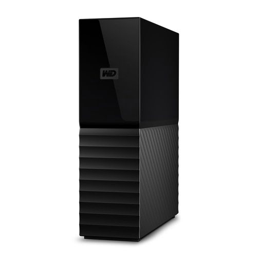 My Book 6TB USB EMEA - Achat / Vente sur grosbill-pro.com - 8