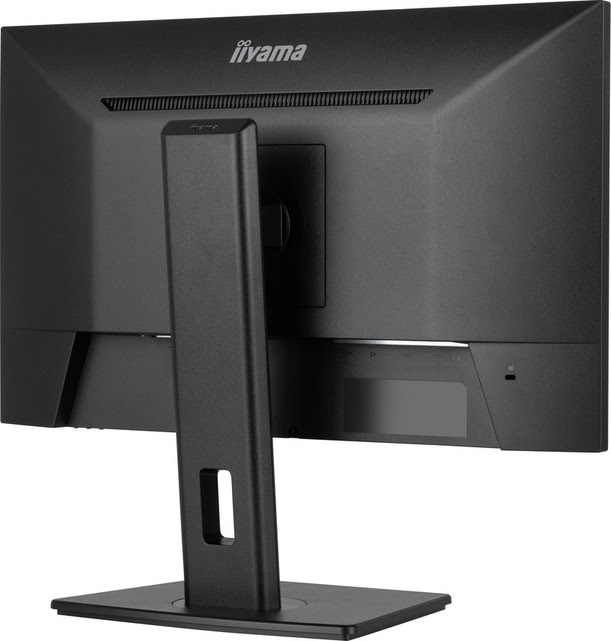 Iiyama 24"  XUB2494HSU-B6 - Ecran PC Iiyama - grosbill-pro.com - 9