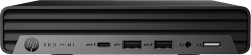 HP Pro 400 G9 i5-13500T/8Go/256Go/W11P - Barebone et Mini-PC HP - 0