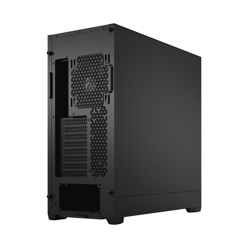 Fractal Design Pop XL Silent Black Solid  - Boîtier PC - 10