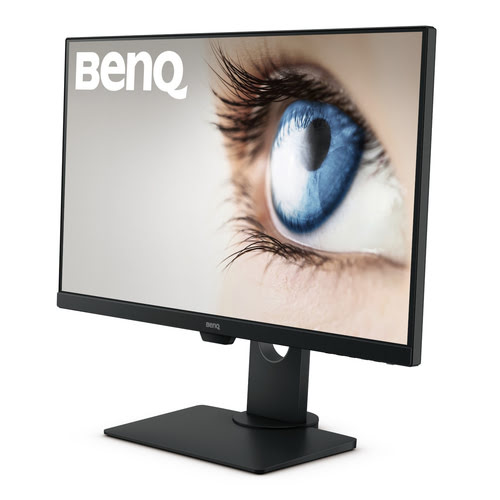 BenQ 27"  9H.LJRLA.TPE - Ecran PC BenQ - grosbill-pro.com - 7