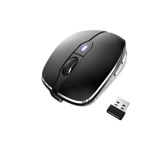 Cherry MW 8C Advanced - Souris PC Cherry - grosbill-pro.com - 4