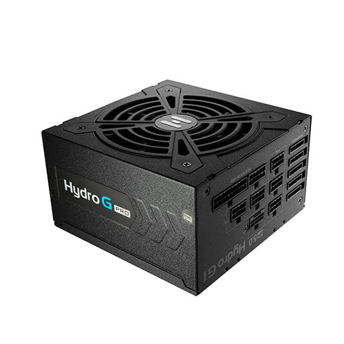 FSP 80+ GOLD (850W) - Alimentation FSP - grosbill-pro.com - 0