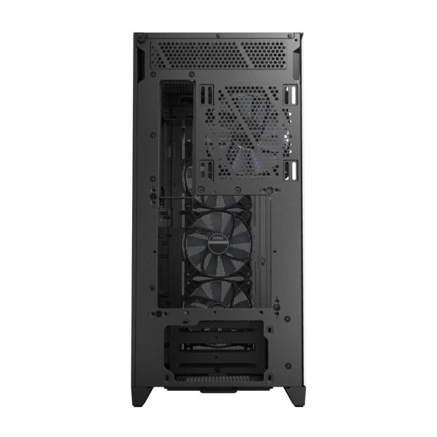 MSI MPG GUNGNIR 300R AIRFLOW Noir - Boîtier PC MSI - grosbill-pro.com - 5