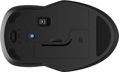 HP 250 Dual Wireless Mouse - Achat / Vente sur grosbill-pro.com - 4
