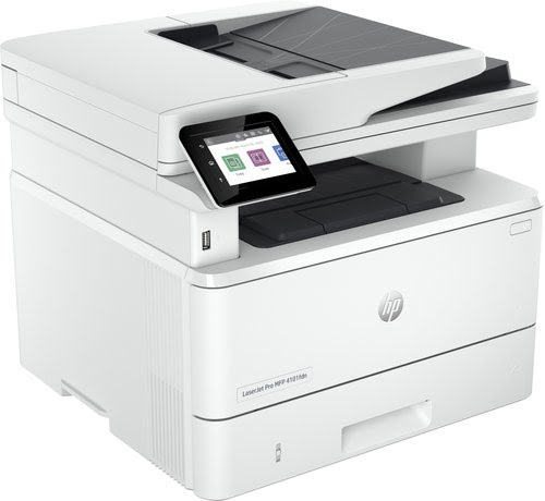 LASERJET PRO MFP 4102FDN - Achat / Vente sur grosbill-pro.com - 2