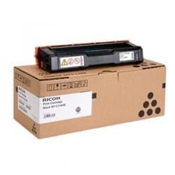 Toner Noir 6500p - 406479 pour imprimante Laser Ricoh - 0