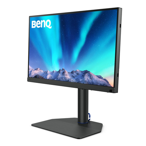 BenQ 27"  SW272Q - Ecran PC BenQ - grosbill-pro.com - 2