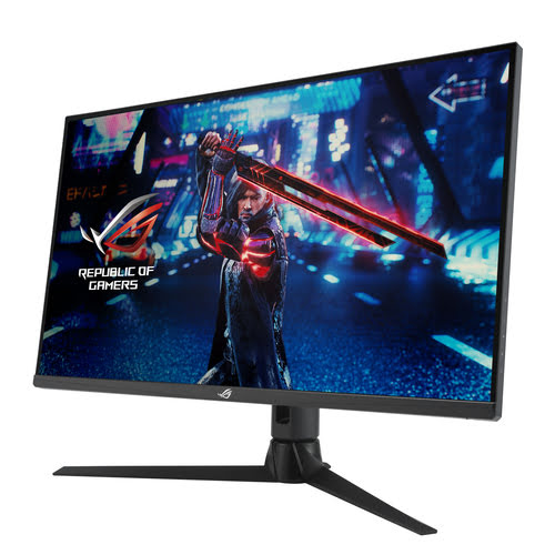 Asus 32"  90LM08B0-B01170 - Ecran PC Asus - grosbill-pro.com - 1