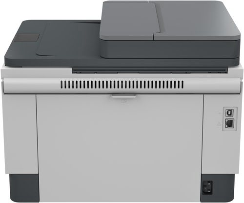 LASERJET TANK MFP 2604SDW PRNTR (381V1A#B19) - Achat / Vente sur grosbill-pro.com - 3