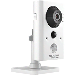 HIK Vision Caméra / Webcam MAGASIN EN LIGNE Grosbill