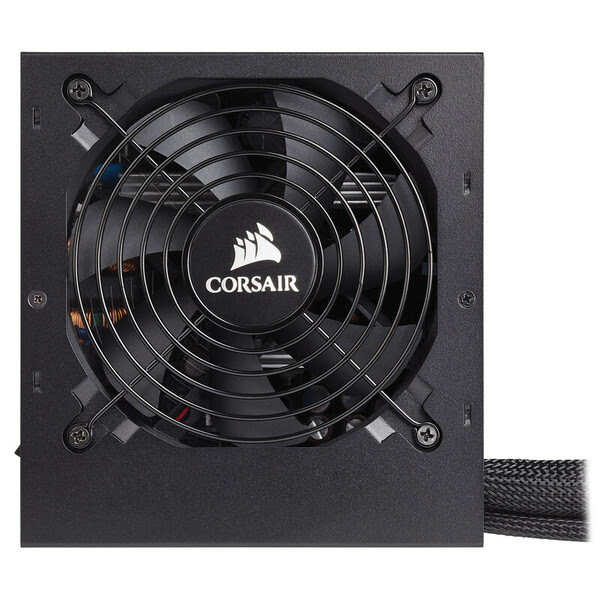 Corsair CX650 80+ Bronze (650W) - Alimentation Corsair - 3