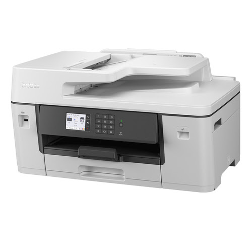 Imprimante multifonction Brother MFC-J6540DW - grosbill-pro.com - 5