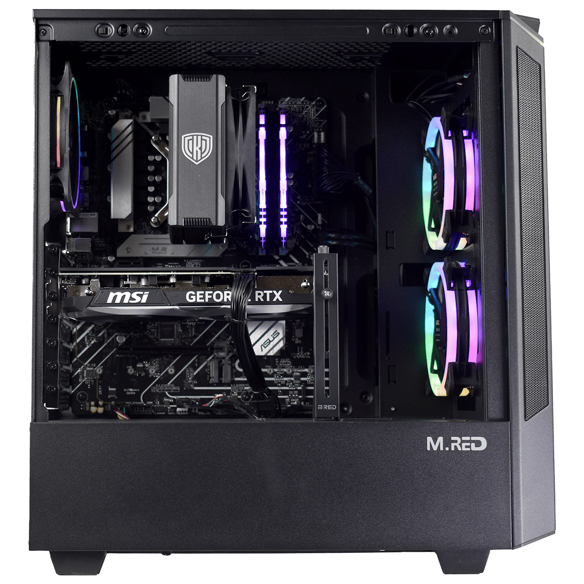 PC Gamer Grosbill - Ordinateur Gamer Achat / Vente sur