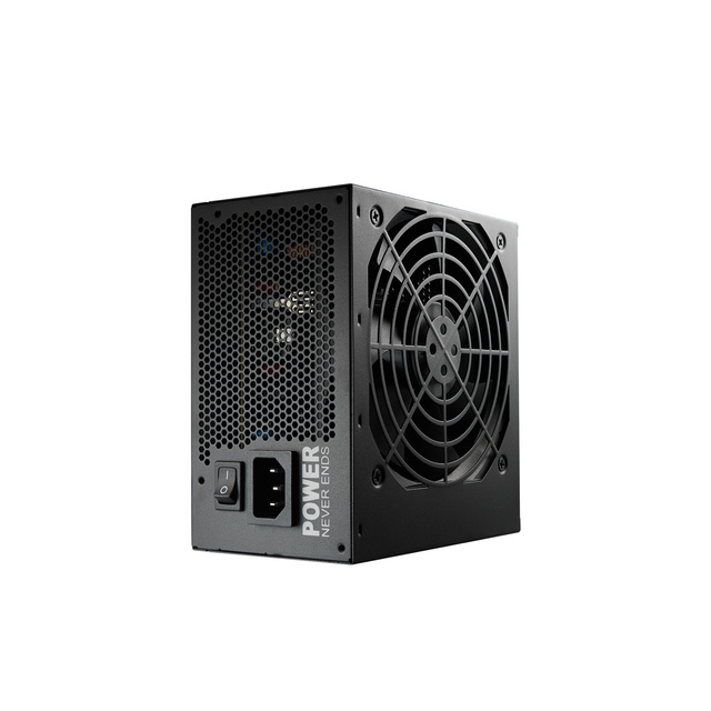 FSP 80+ (700W) - Alimentation FSP - grosbill-pro.com - 3