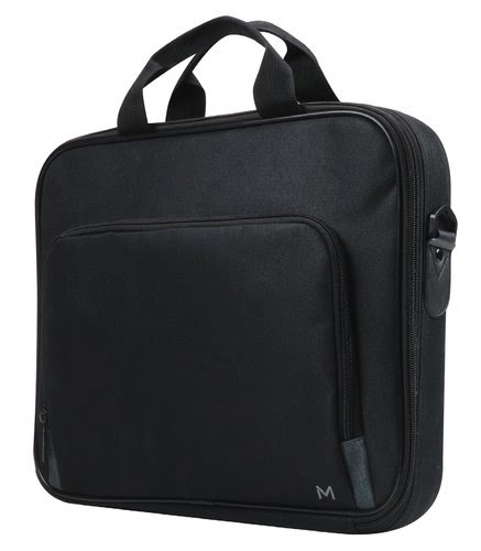 TheOne Basic Clamshell zippocket 11-14'' (003053) - Achat / Vente sur grosbill-pro.com - 0