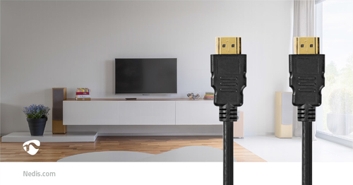 Câble HDMI 2.1 Ultra haute vitesse 8K - 2m - 3