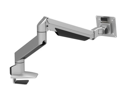 Reach Articulating Arm Desk Mount CblMng - Achat / Vente sur grosbill-pro.com - 1