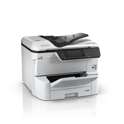 WorkForce Pro WF-C8610DWF   (C11CG69401) - Achat / Vente sur grosbill-pro.com - 3