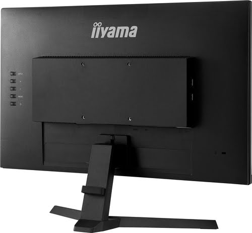 Iiyama 27"  G2770HSU-B1 - Ecran PC Iiyama - grosbill-pro.com - 3