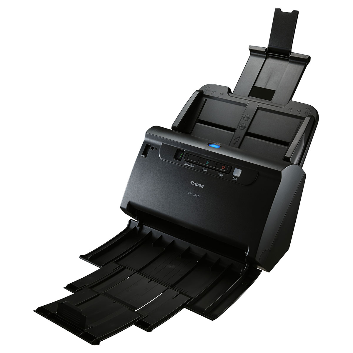 Canon ImageFormula DR-C230 - Scanner Canon - grosbill-pro.com - 2