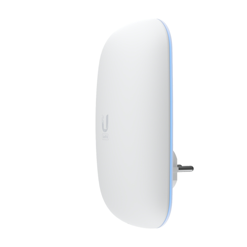 Ubiquiti U6 Extender - 4800 Mbit/s Blanc - grosbill-pro.com - 1