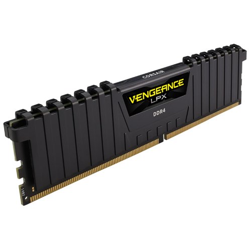 Corsair Vengeance LPX 64Go (2x32Go) DDR4 3200MHz - Mémoire PC Corsair sur grosbill-pro.com - 2