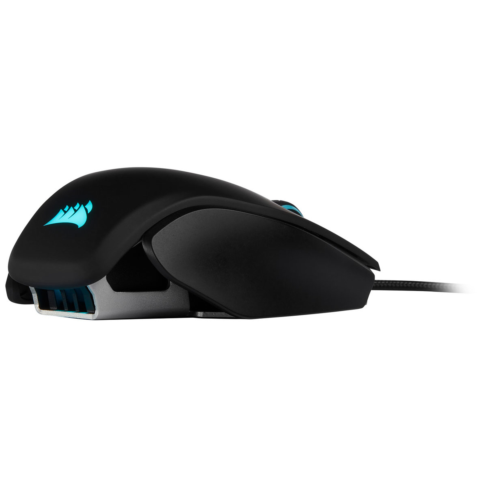 Corsair M65 RGB Elite Black - Souris PC Corsair - grosbill-pro.com - 2