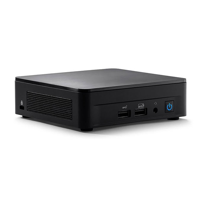 Intel RNUC12WSKI70000 - Barebone et Mini-PC Intel - grosbill-pro.com - 0