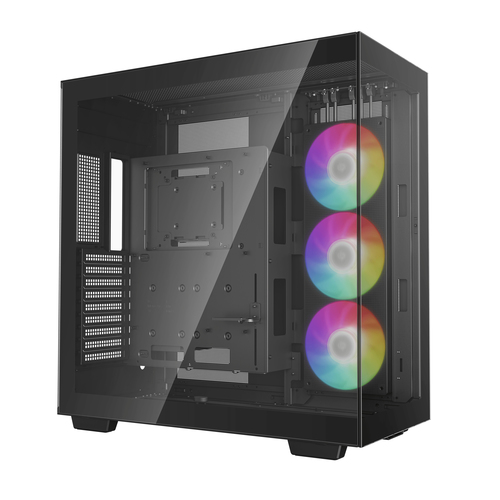 Deepcool CH780 Noir - Boîtier PC Deepcool - grosbill-pro.com - 1